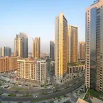 First Class Luxury 2Br In Creek Harbour Pool, Gym, Walk To Dining