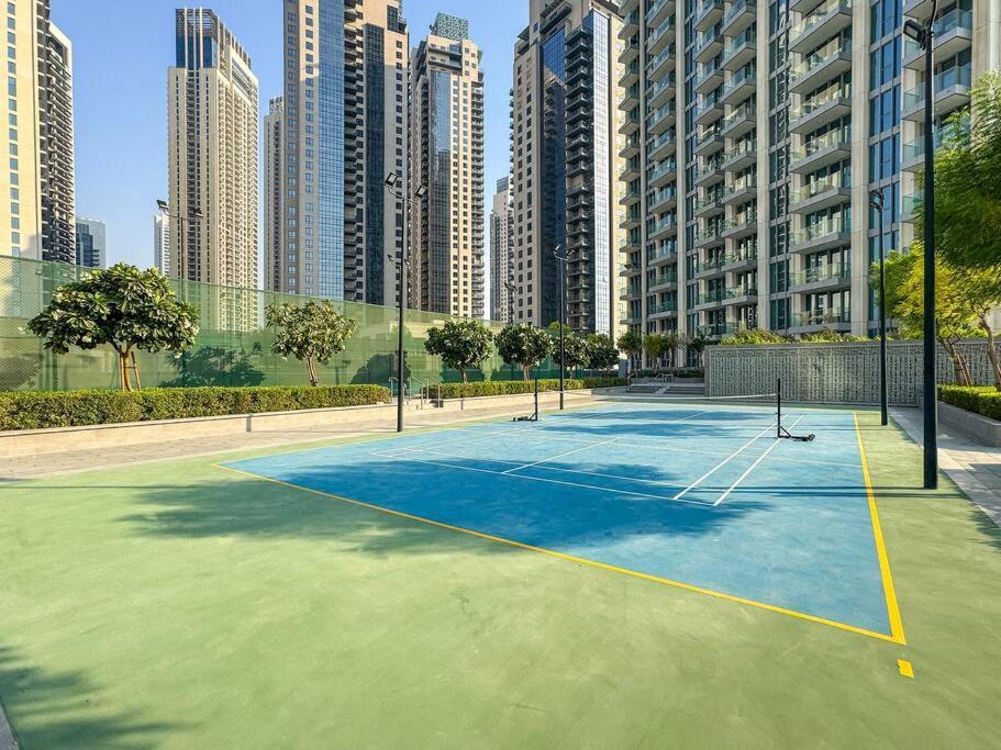 First Class Luxury 2br In Creek Harbour Pool, Gym, Walk To Dining *