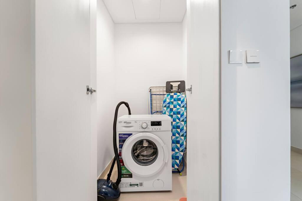 Apartment First Class Luxury 2br In Creek Harbour Pool, Gym, Walk To Dining *